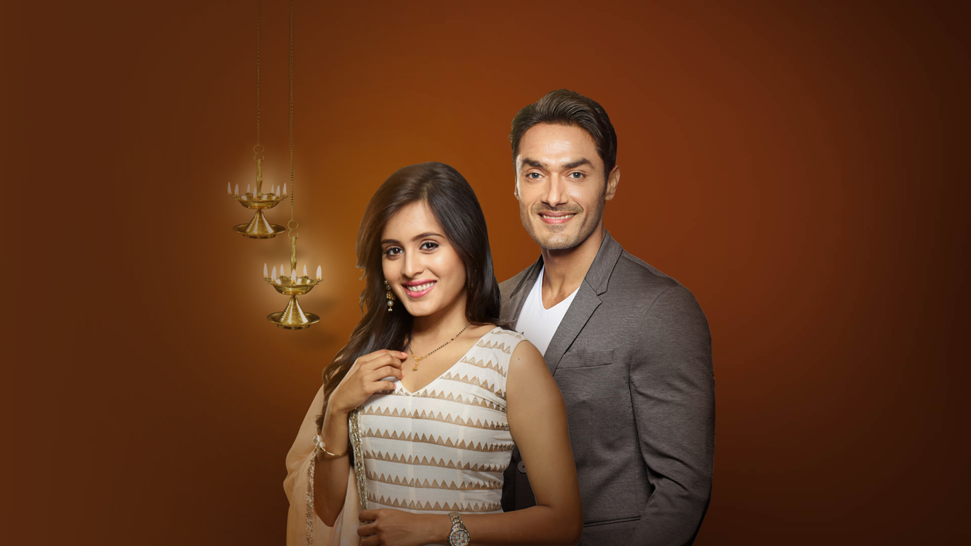 Tu Sooraj Main Saanjh, Piyaji Drama Series, now streaming on Hotstar