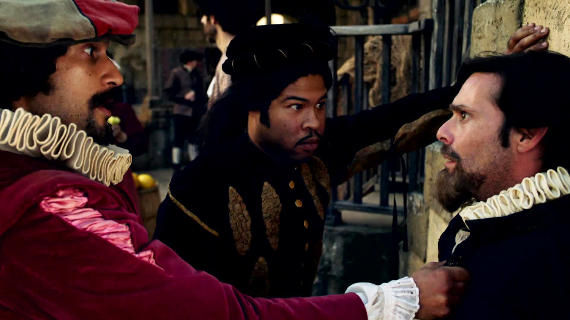 Watch Key & Peele S3 Episode 8 on JioHotstar