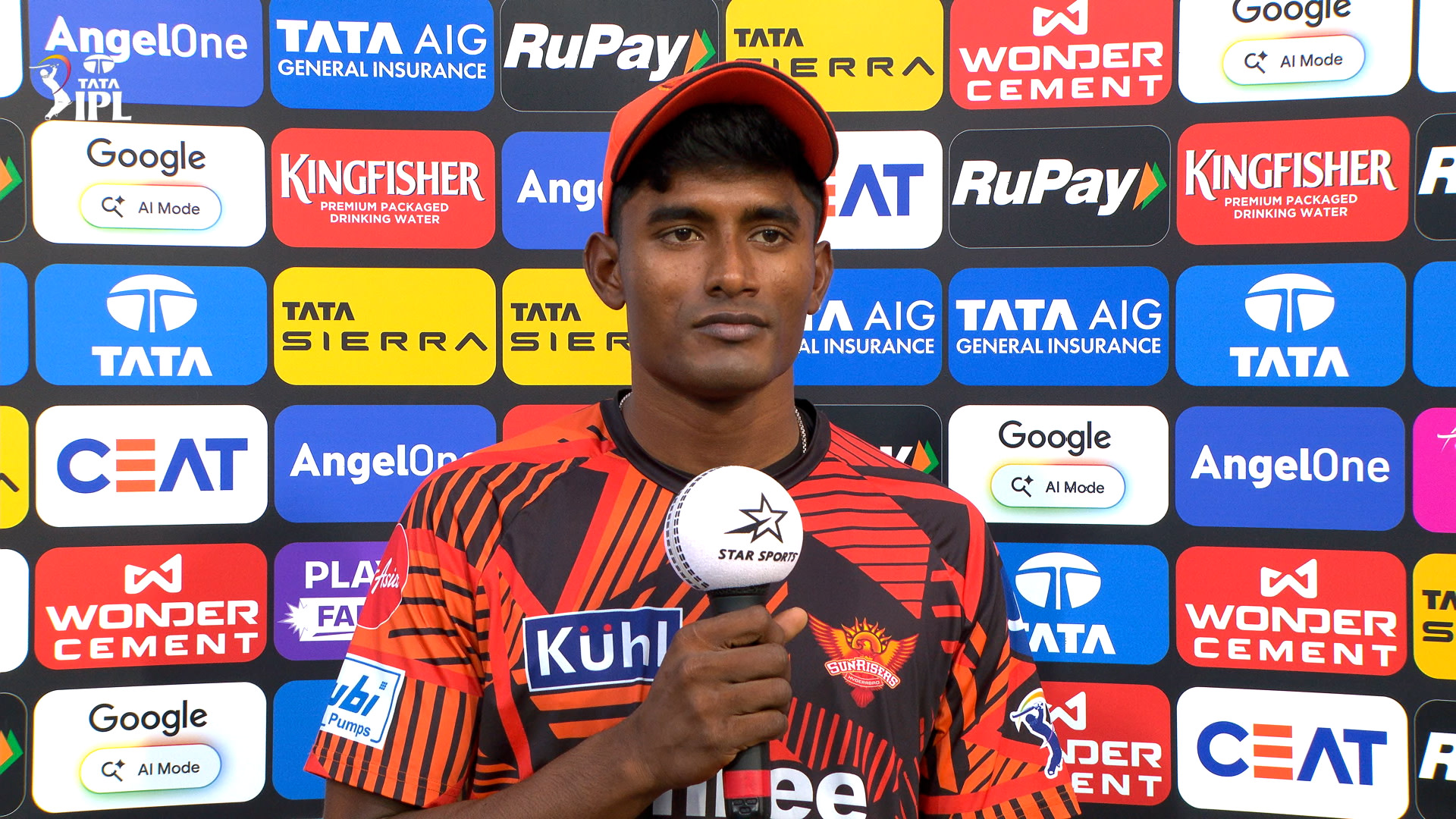 Sakib Ready to Face MI