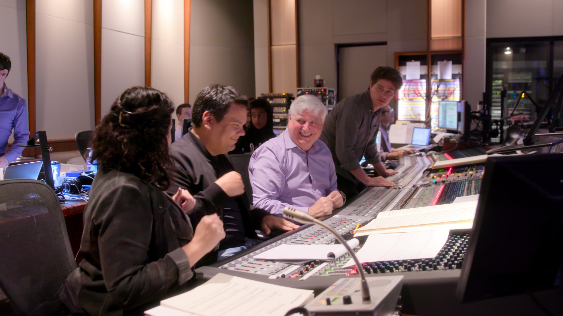 Into The Unknown Making Frozen 2 Disney