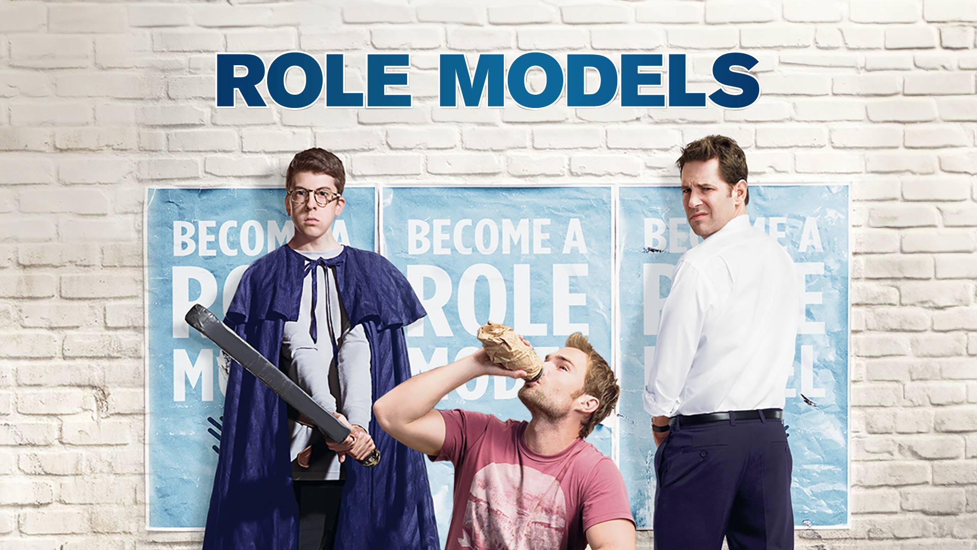 Role Models- Trailer - JioHotstar