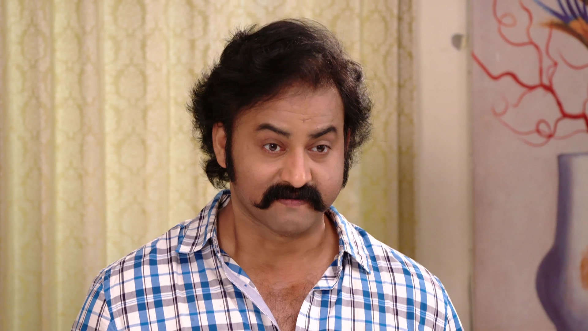 Watch Venkat Rao's New Plan Online