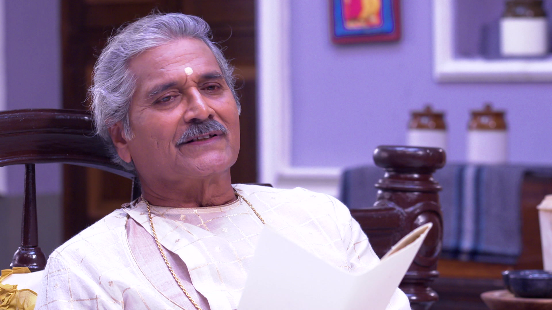 Watch Ramprasad S1 Episode 159 on JioHotstar