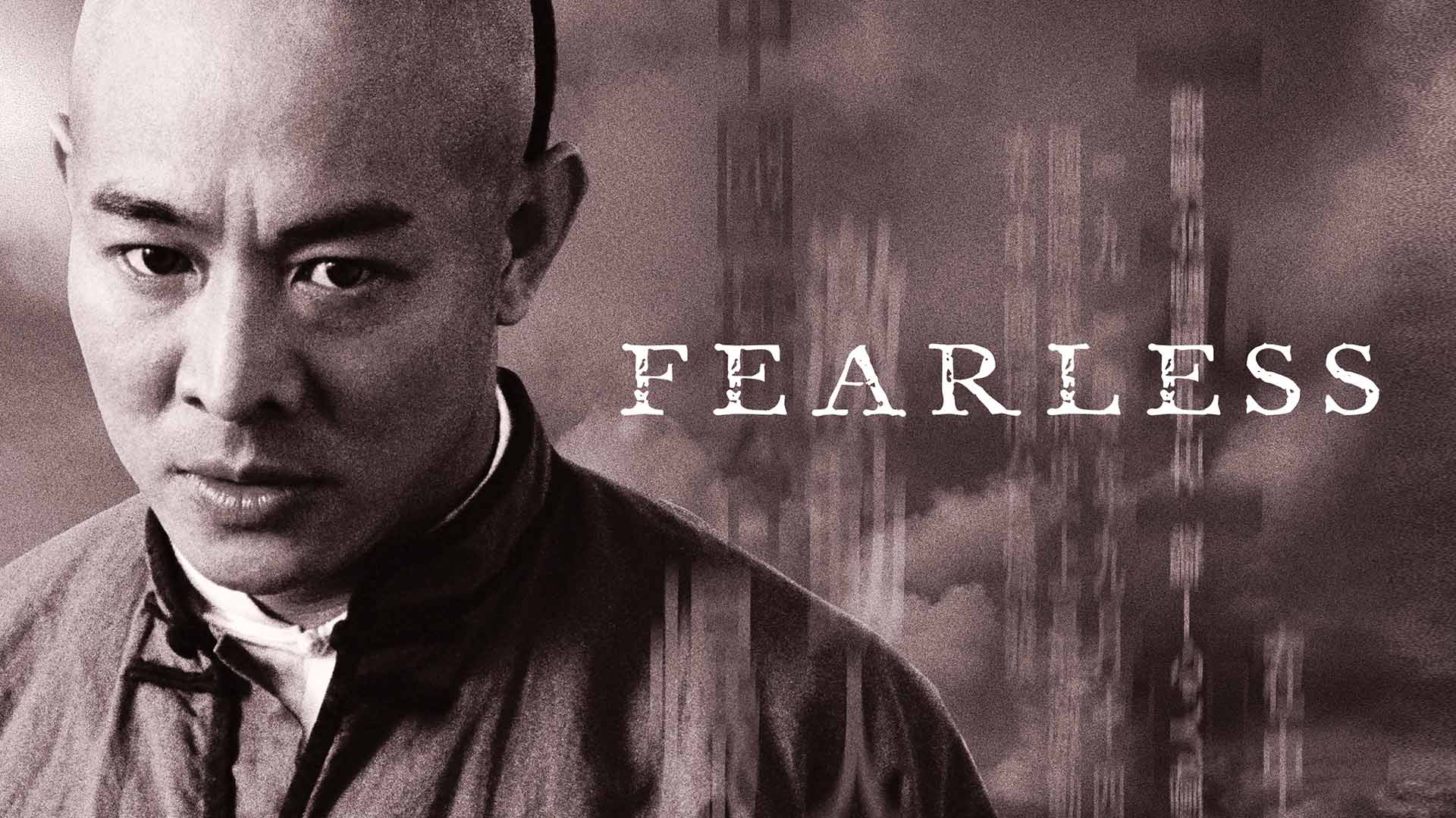 Watch a clip from Fearless - Trailer on Disney+
