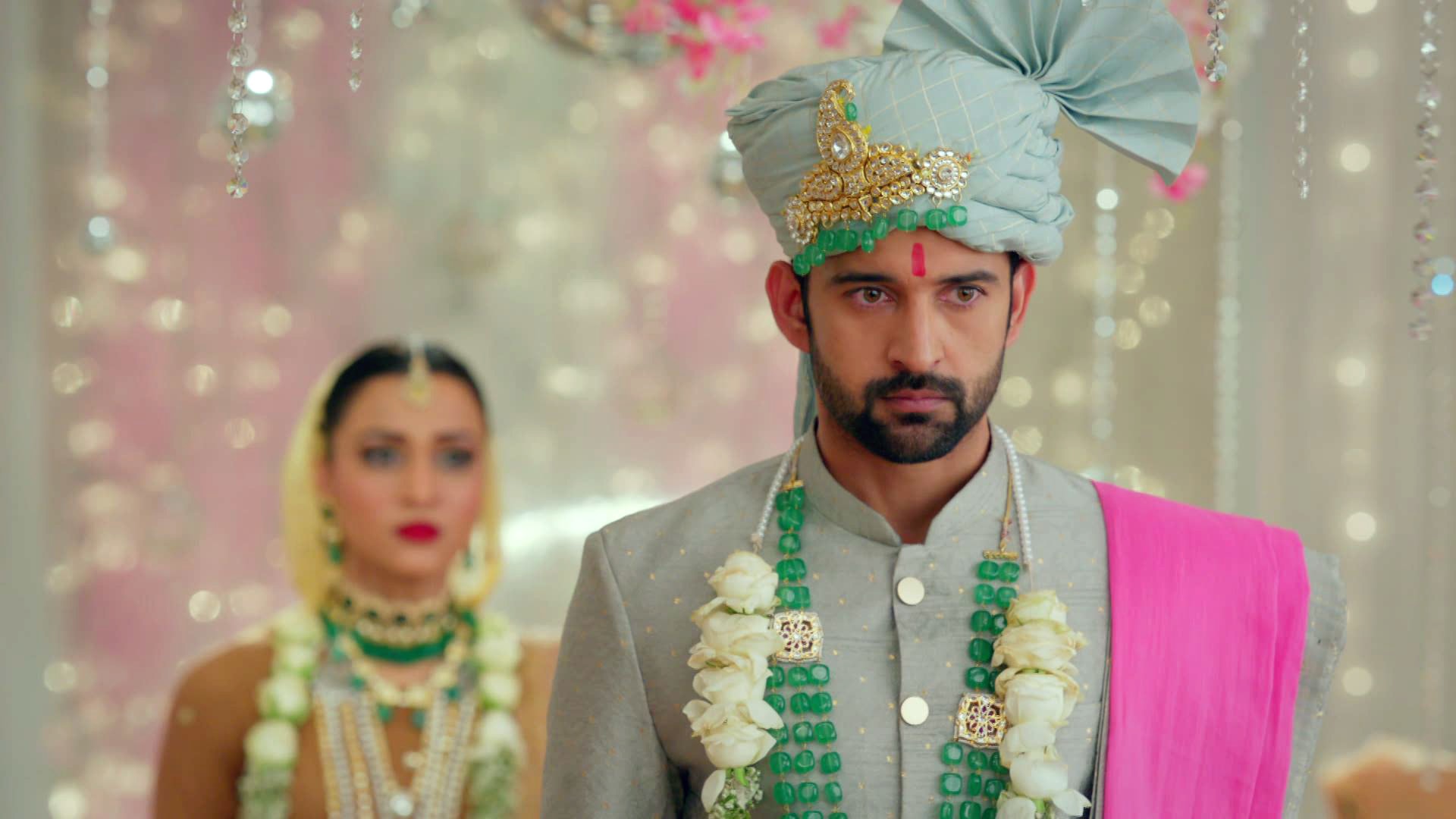 Rajjo Disrupts Arjun's Wedding