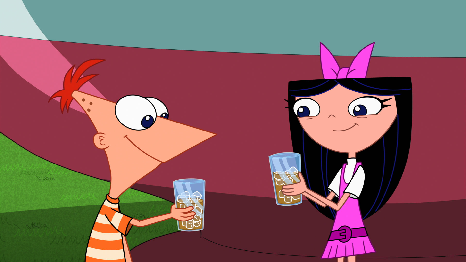 Watch Phineas and Ferb S5 Episode 18 on JioHotstar