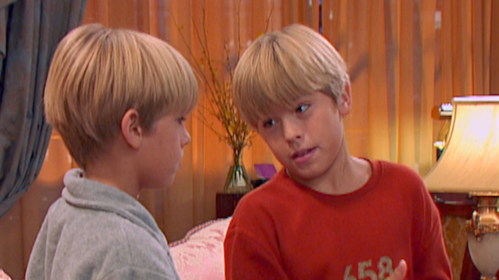 The Suite Life Of Zack And Cody Disney 7076