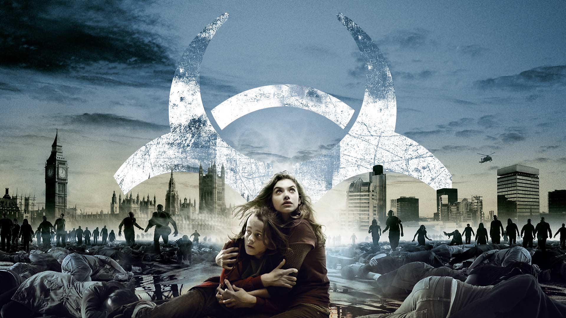28 Weeks Later Disney 