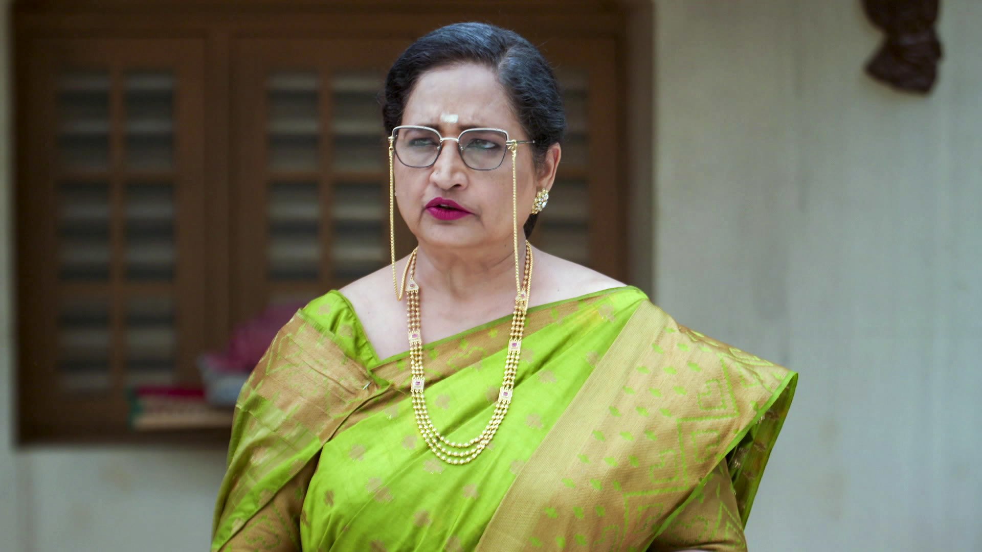 Watch Raani S1 Episode 80 on JioHotstar