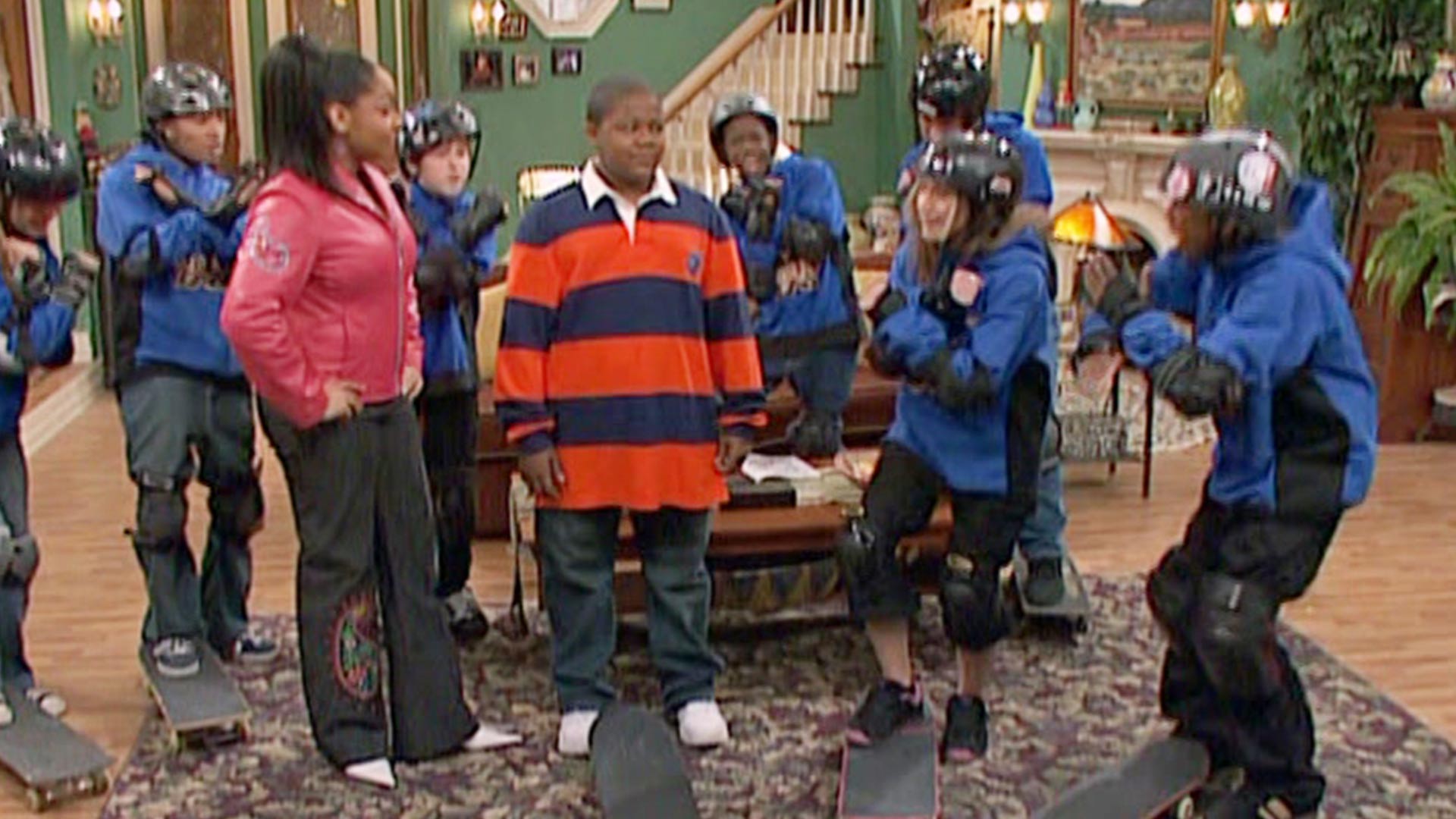 Watch New Episodes of thats-so-raven only on Watcho