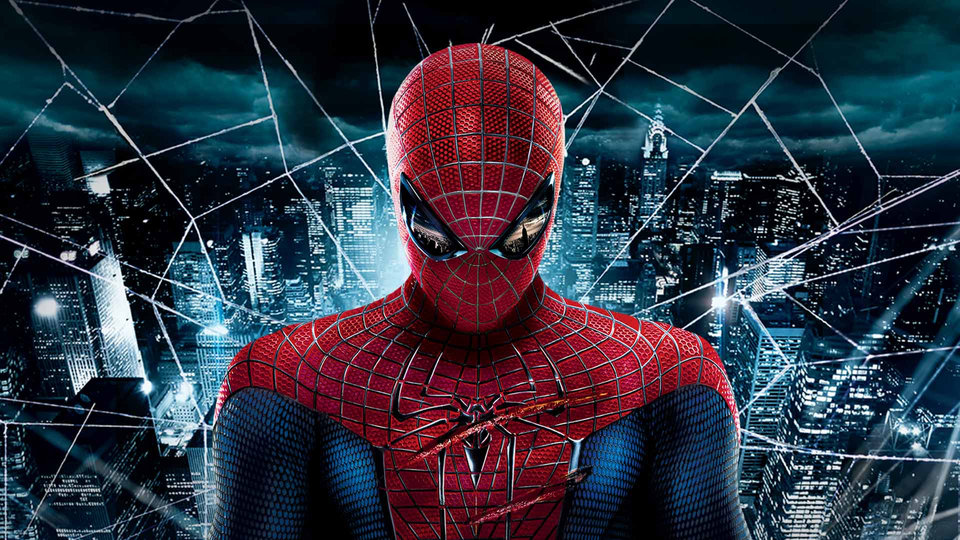 The Amazing Spider-Man™ - Disney+