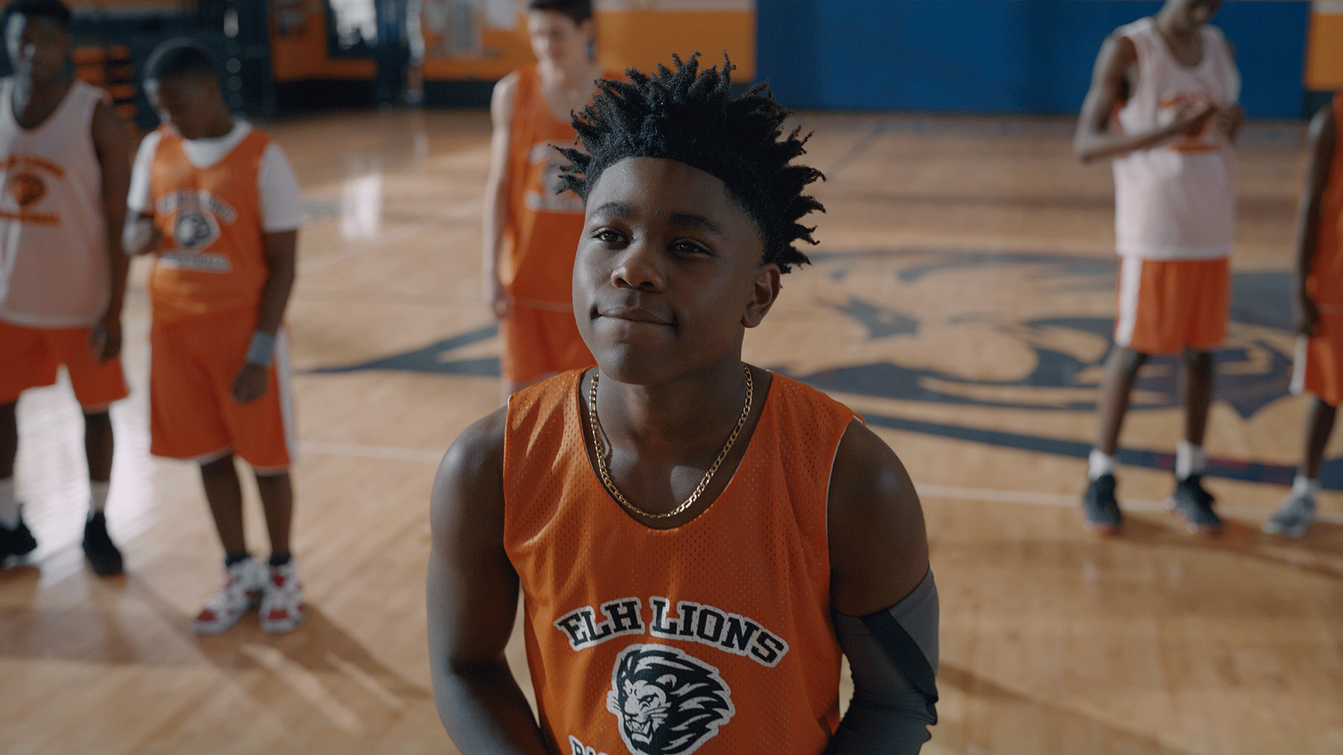 Watch The Crossover S1 Episode 1 On Disney South Africa English