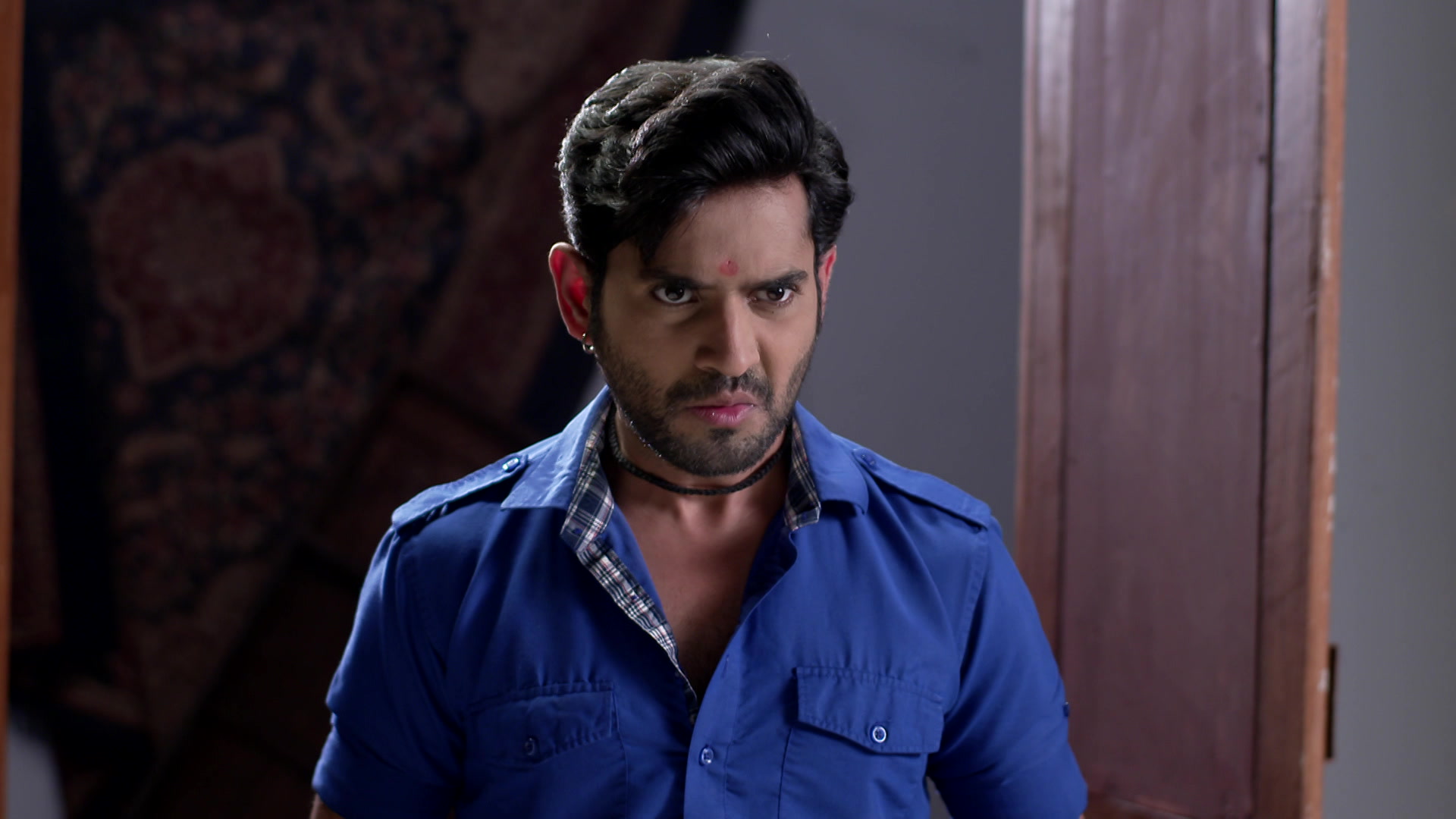 Stream Adhiraj Informs Police About Nitya Season 2 Episode 1259 ...