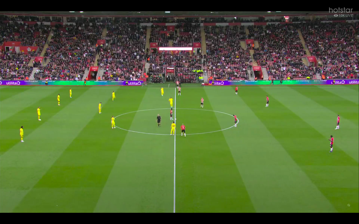 Watch Kick-off! Online