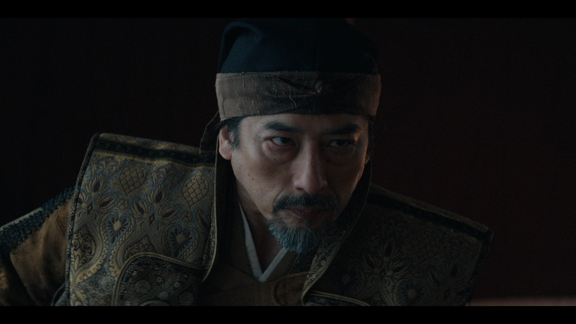 Watch Shōgun S1 Episode 7 on JioHotstar