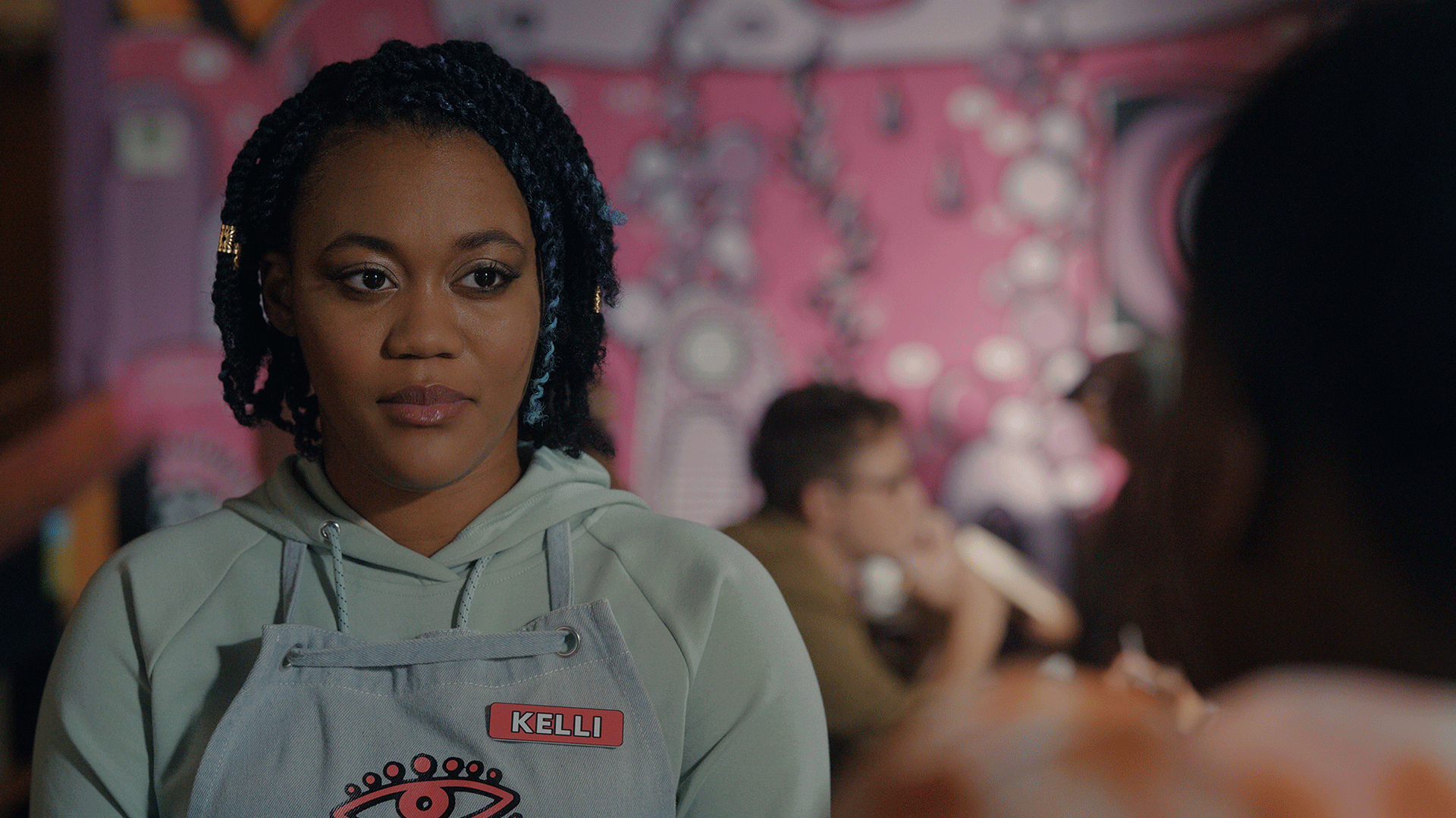 Watch The Crossover S1 Episode 7 On Disney South Africa English