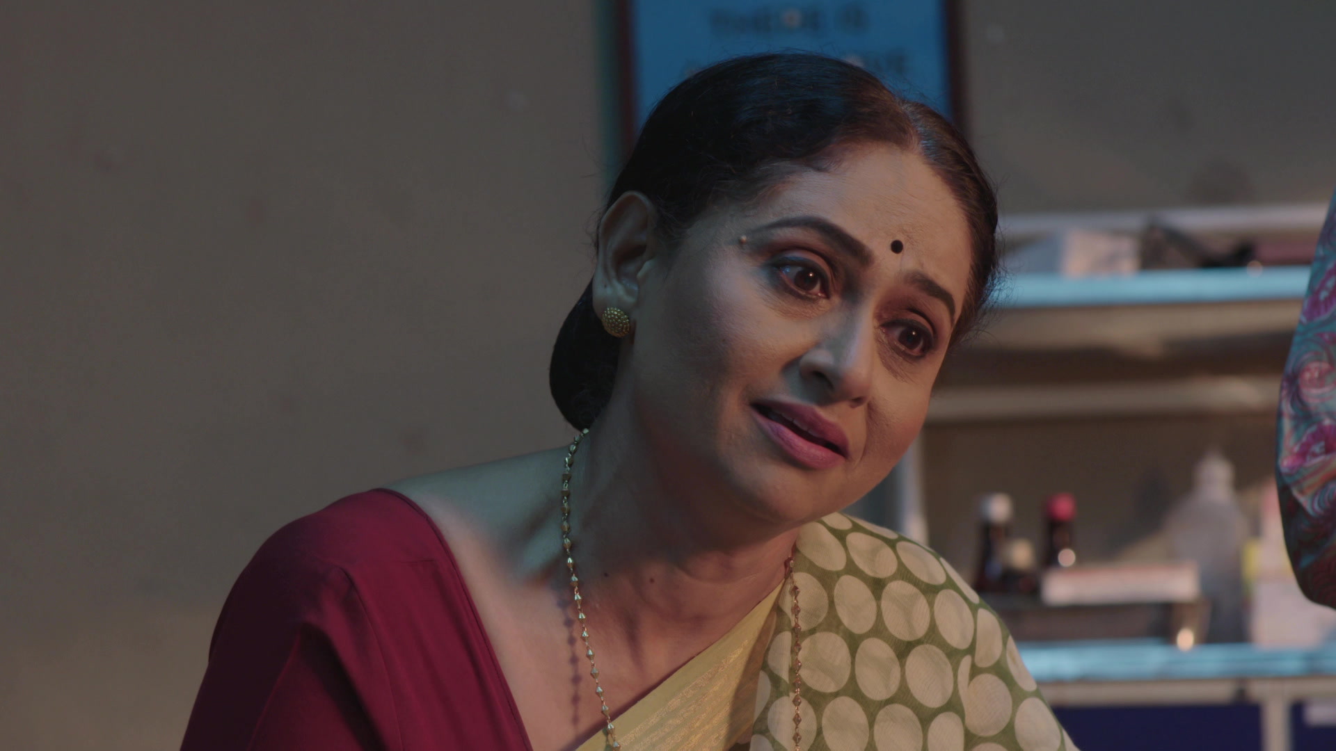 Watch Aboli S1 Episode 478 on JioHotstar