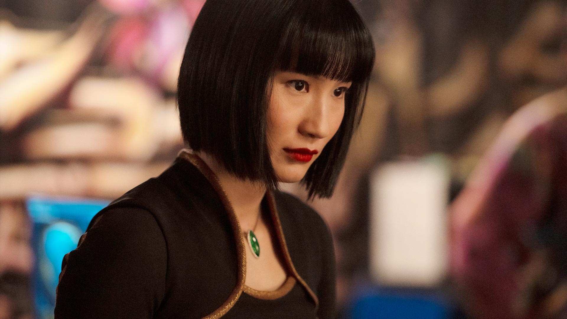 Deleted Scene: They're Waiting - JioHotstar