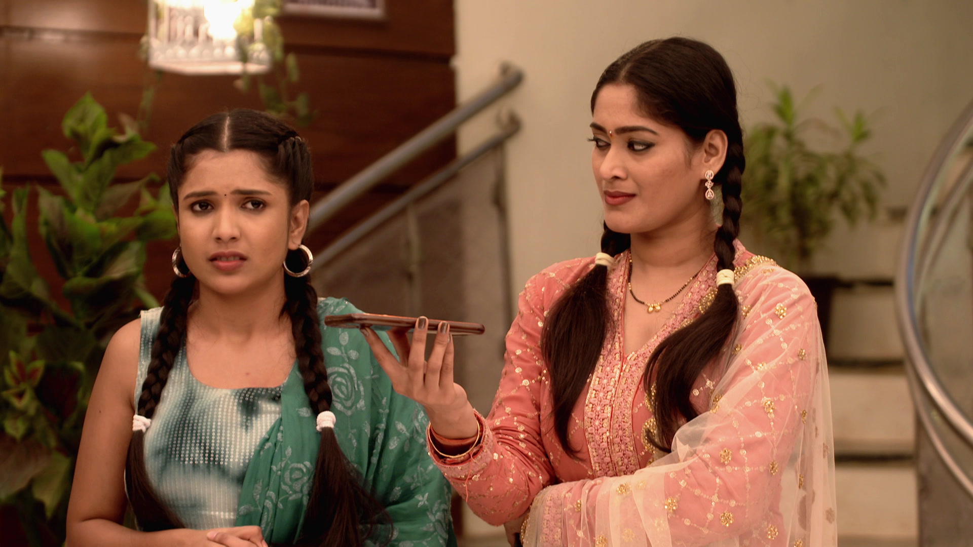 Watch Morambaa S1 Episode 205 on JioHotstar