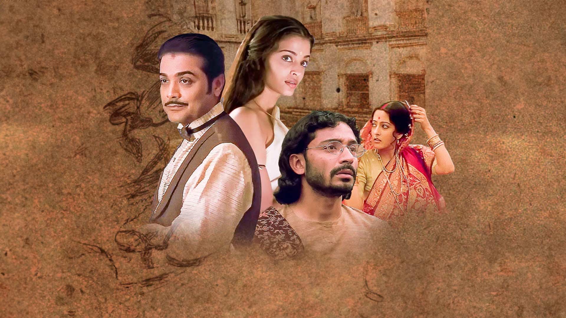 Watch Chokher Bali JioHotstar