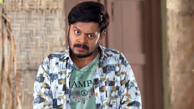 Manick plans revenge - JioHotstar