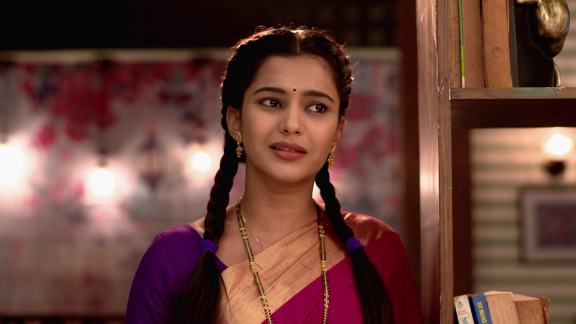 Watch Morambaa S1 Episode 357 on JioHotstar