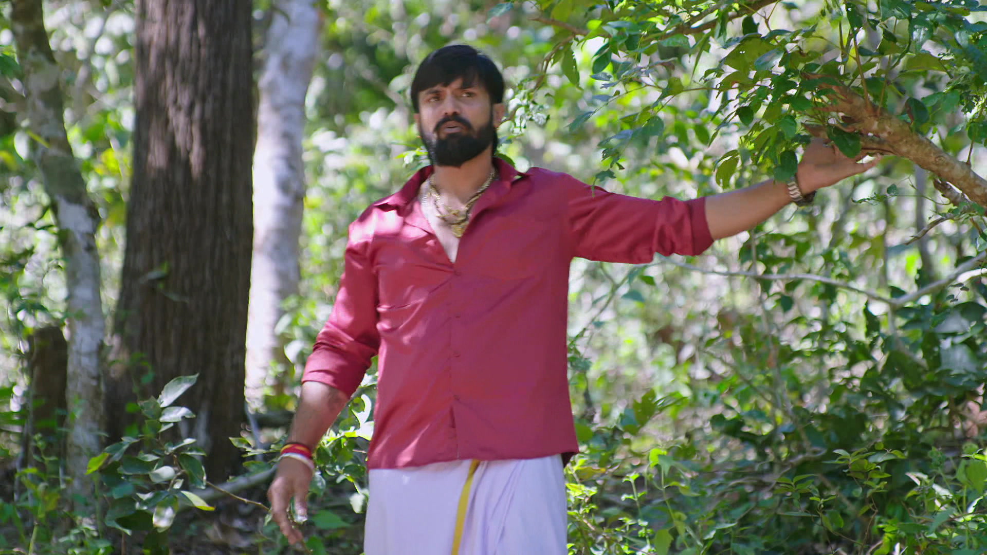 Watch Muddu Sose S1 Episode 273 on JioHotstar