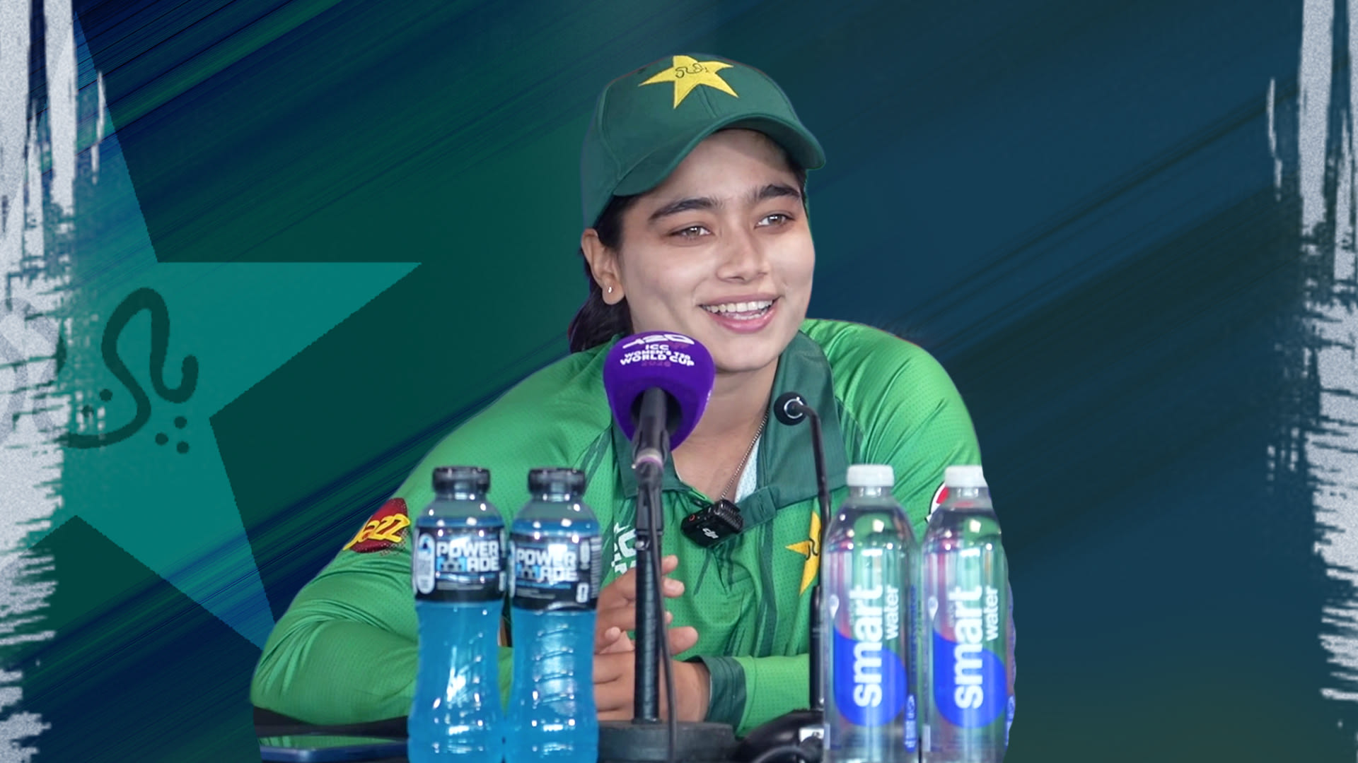 Fatima Provides Update on Her Injury