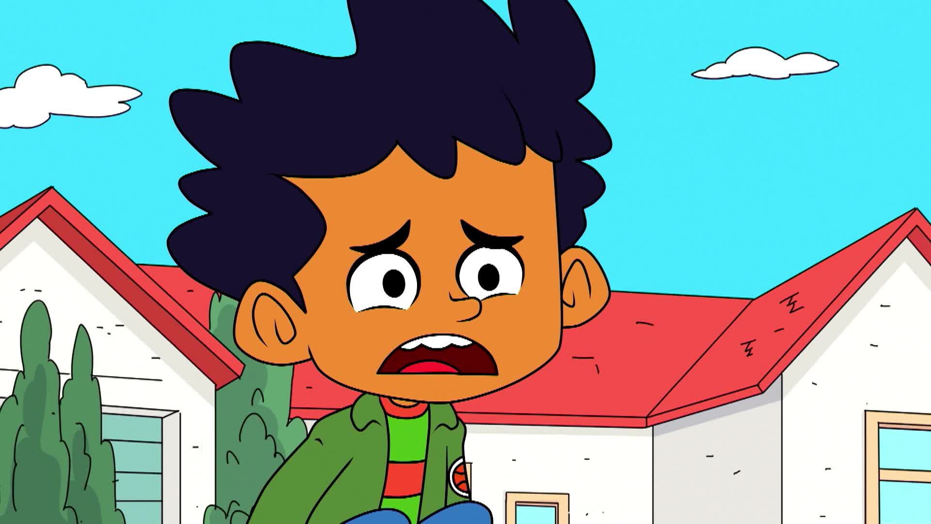 Watch The Twisted Timeline of Sammy & Raj S1 Episode 35 on JioHotstar