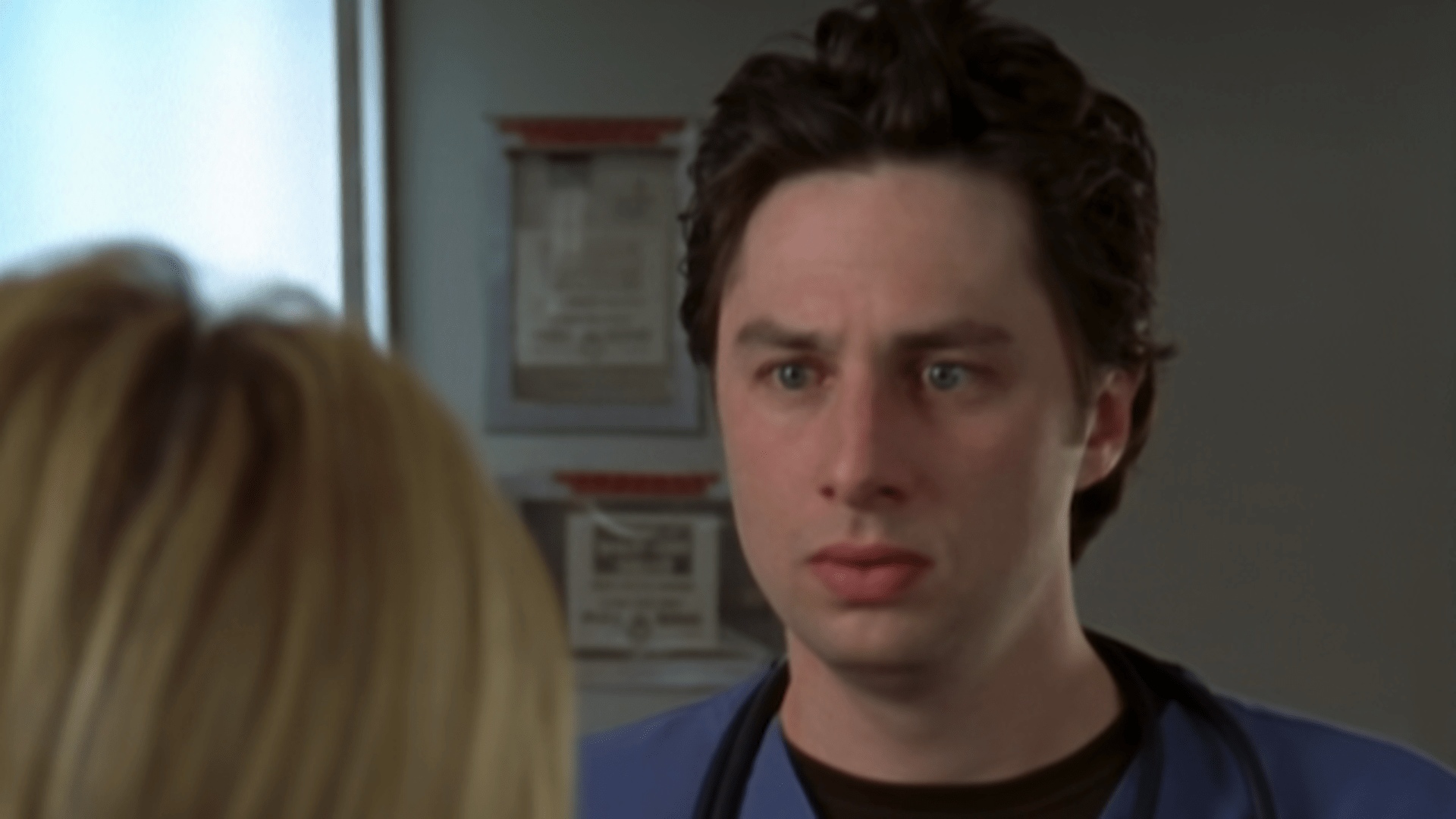 Watch Scrubs S5 Episode 24 On Disney United Arab Emirates English 