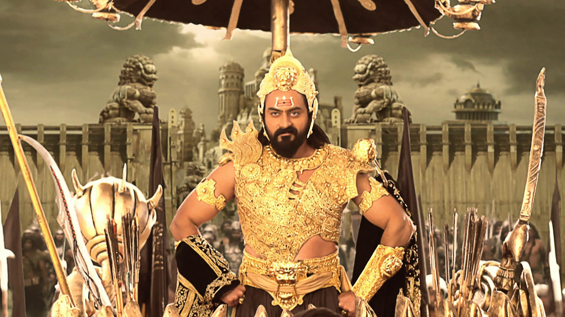 Watch Seeteya Rama S1 Episode 122 on JioHotstar