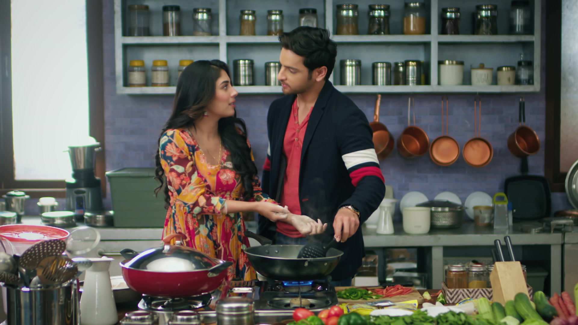 Stream A Caution for Rahi-Prem Season 1 Episode 1553 – A Caution for ...
