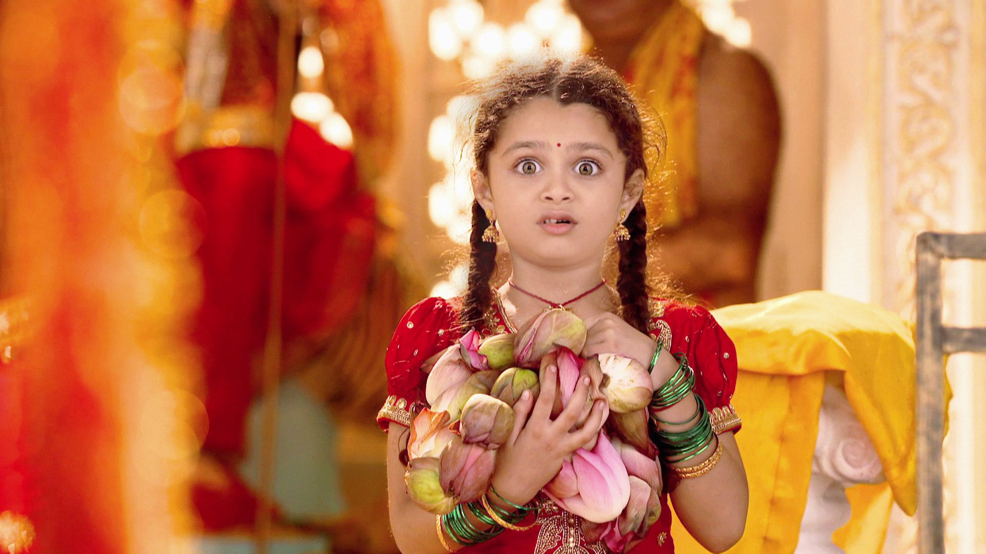 Watch Devanshi S1 Episode 12 on JioHotstar