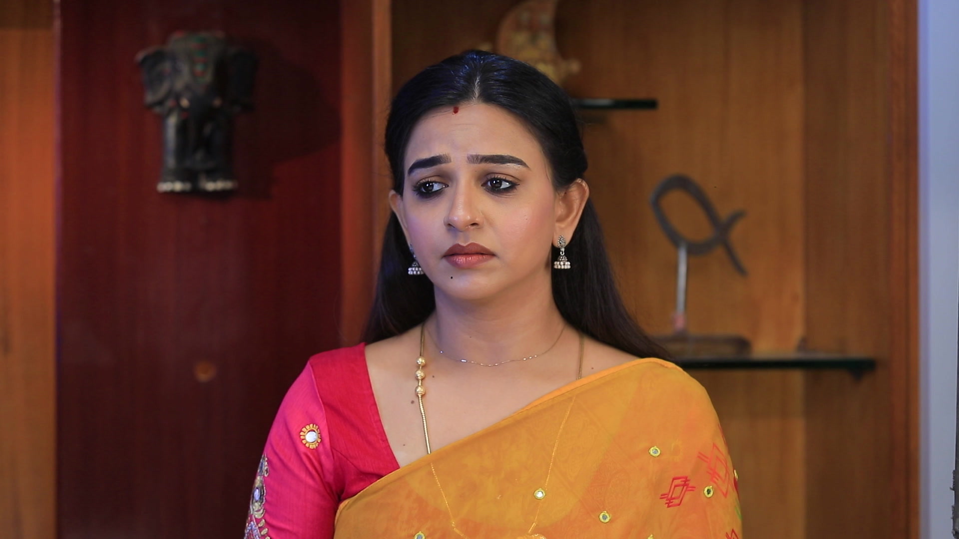 Stream jenny s clash with eshwari season 1 episode 1330 jenny s clash