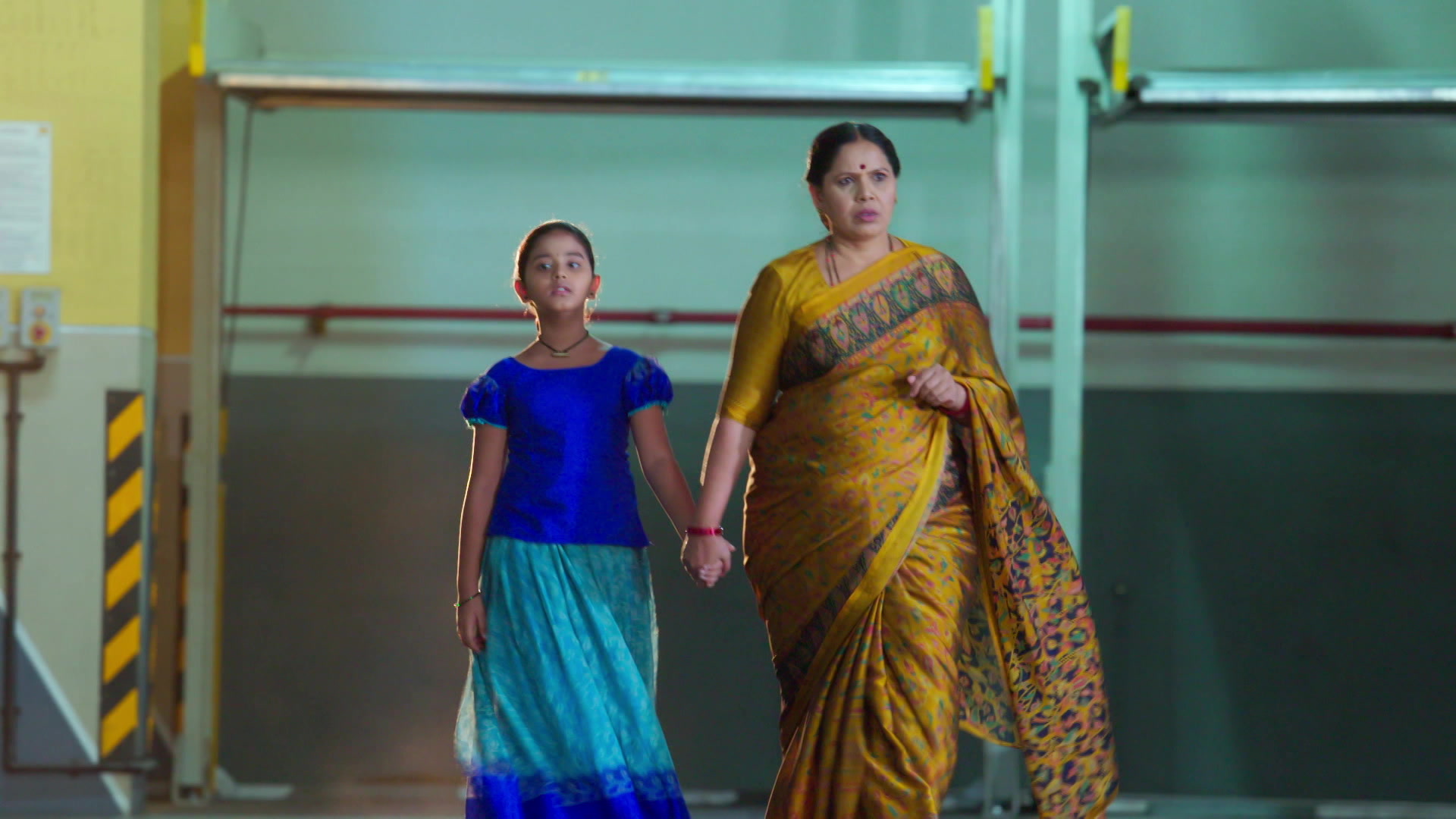 Watch Raani S1 Episode 30 on JioHotstar
