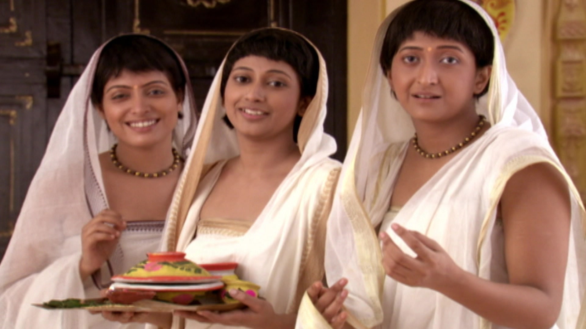 Watch Behula S1 Episode 29 on JioHotstar