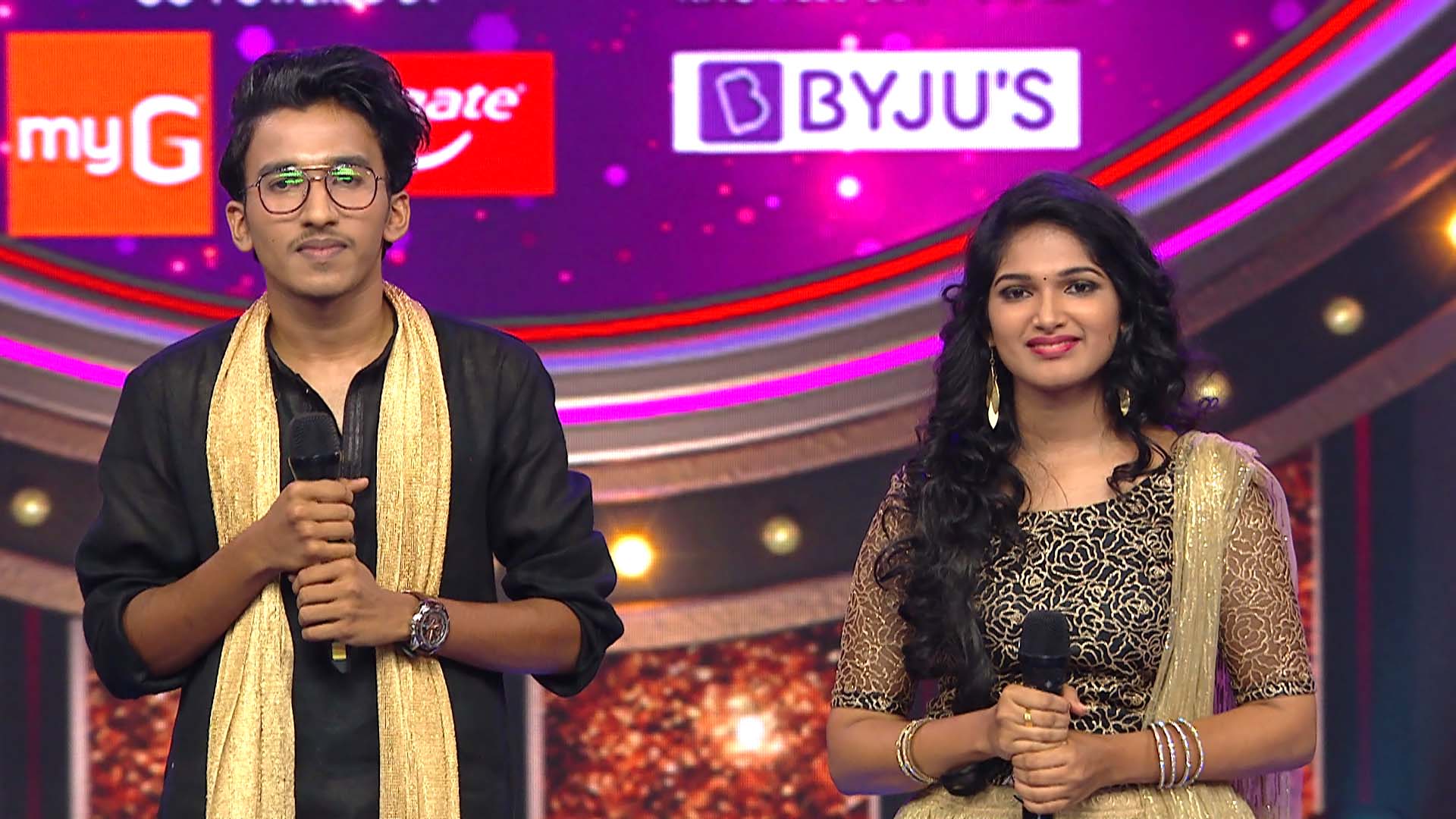 Watch Star Singer S8 Episode 43 on JioHotstar