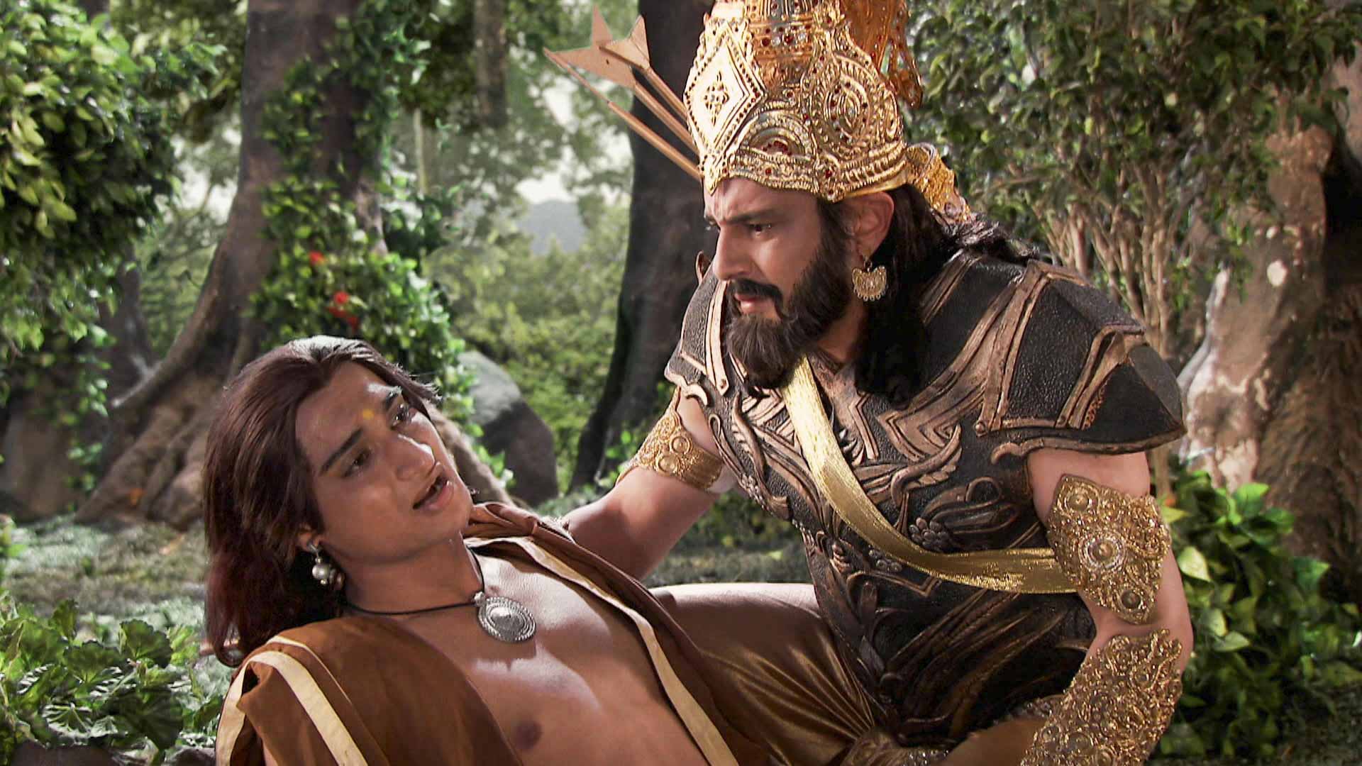 The Story of Shravan Kumar - JioHotstar