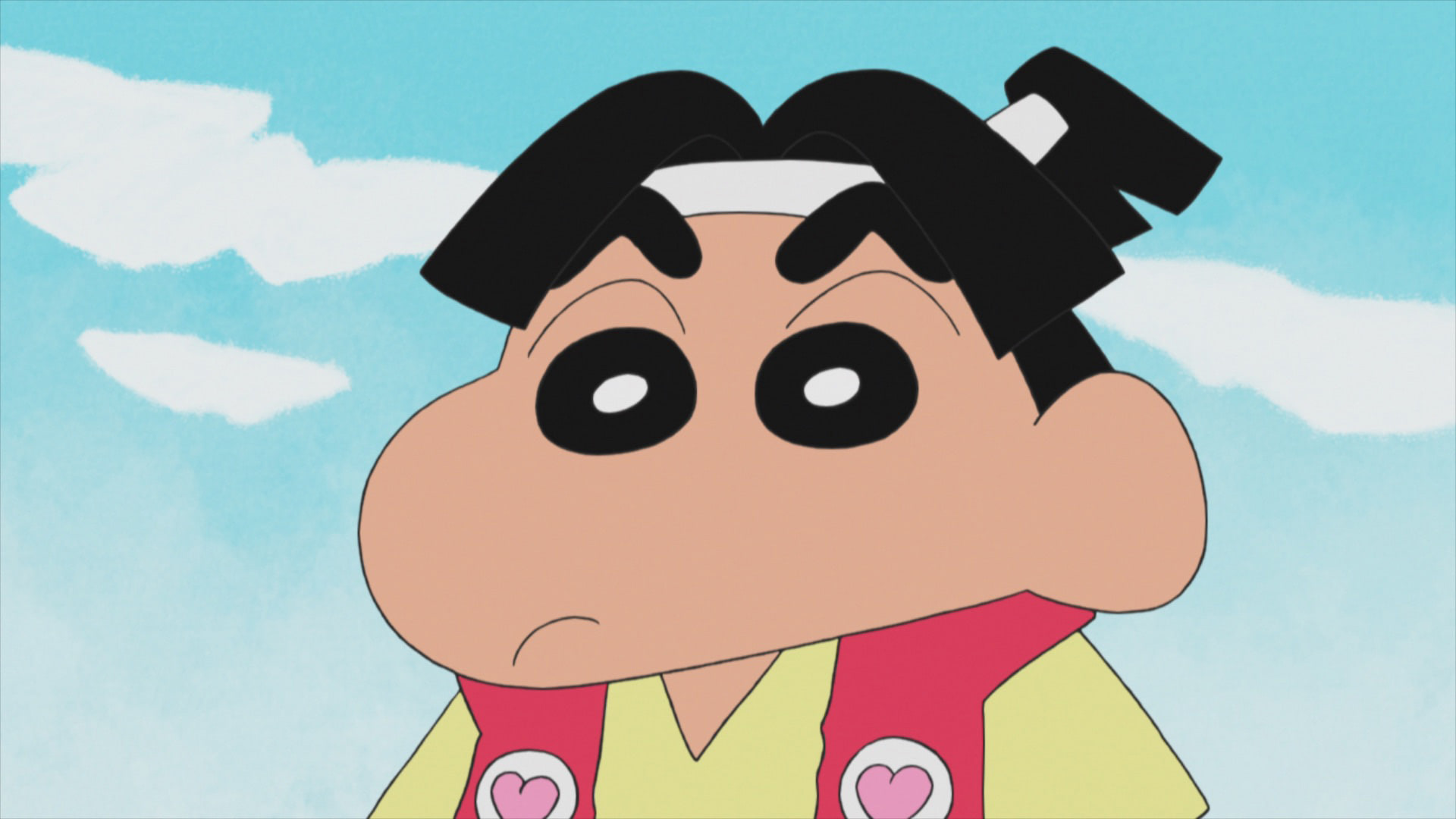 Stream shin-chan Online | Watcho