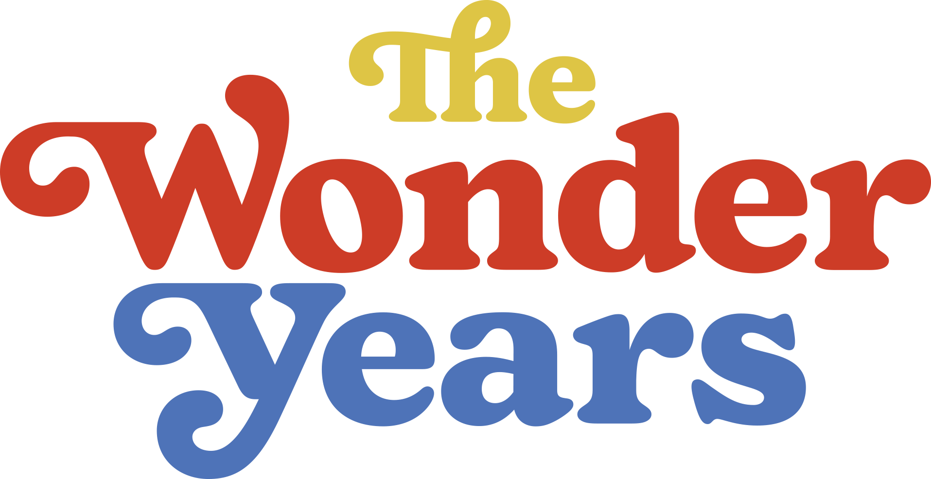 The Wonder Years Disney+