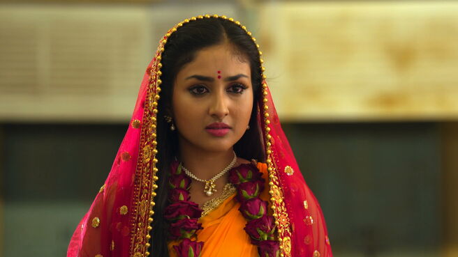 Watch Bommi .,BA.,BL., S1 Episode 343 on JioHotstar