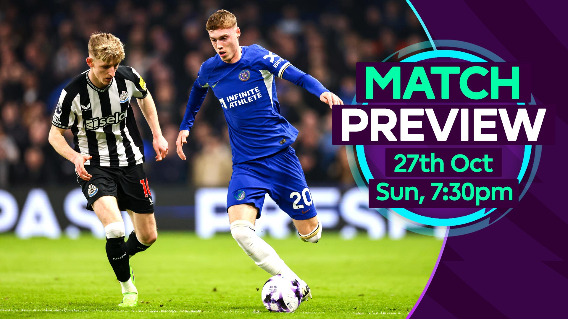 Preview: Chelsea vs Newcastle