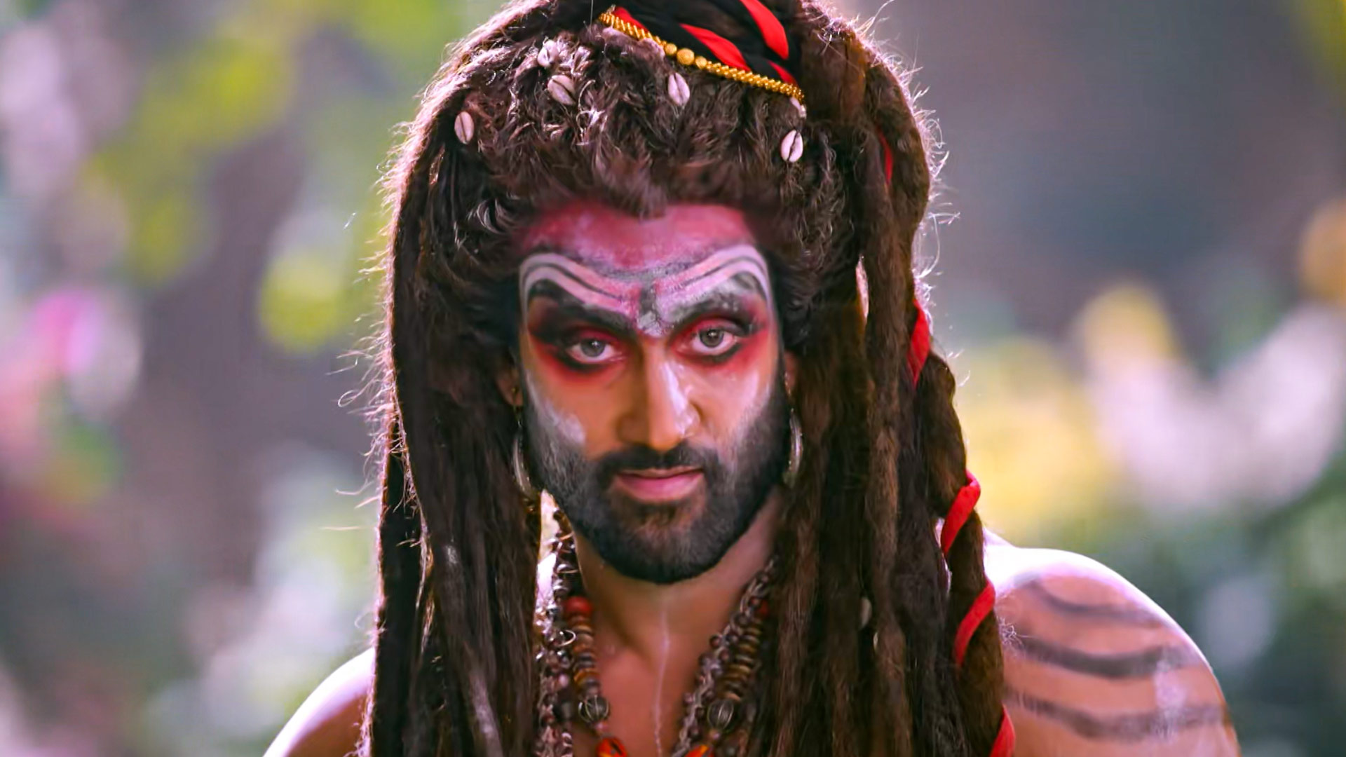 Watch Shiva Shakthi - Thiruvilaiyadal S1 Episode 429 on JioHotstar