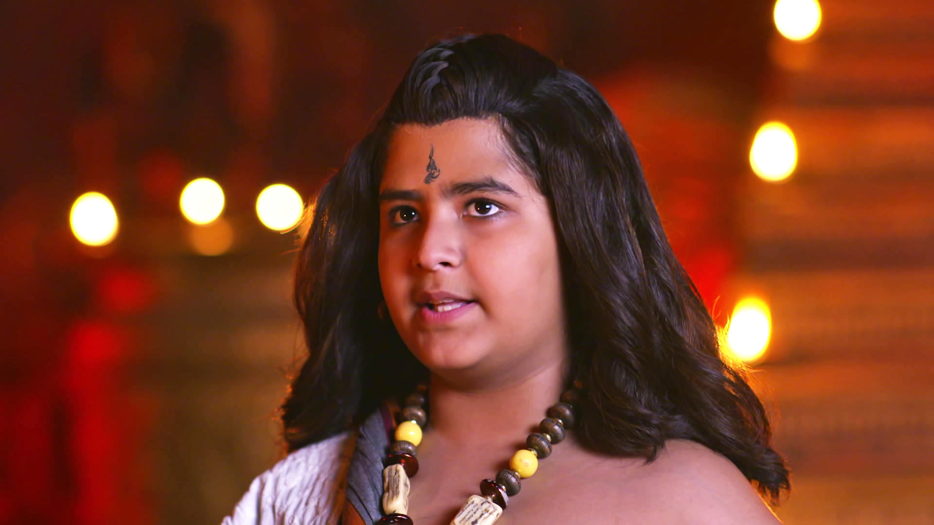 Balaram Destroys Dhenuk's Plan