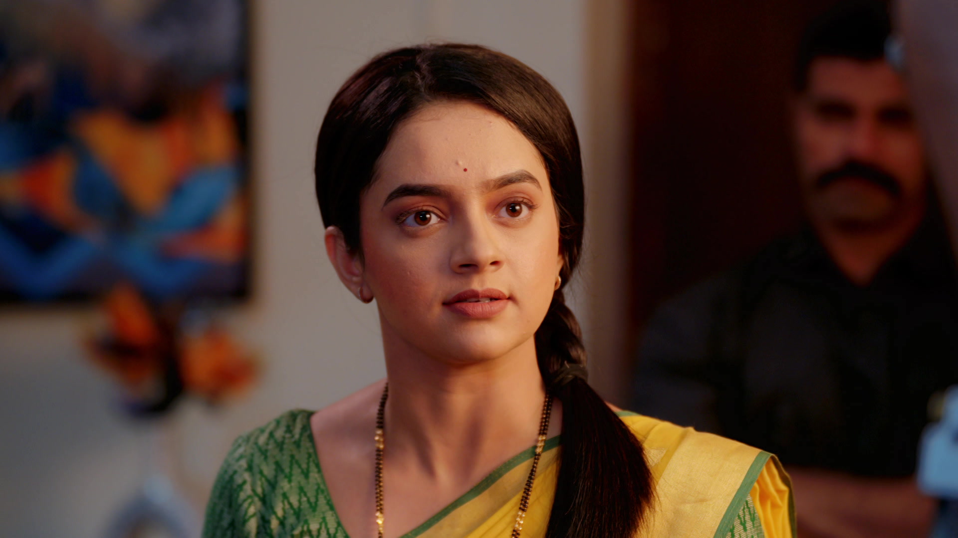 Watch Aboli S1 Episode 1237 on JioHotstar
