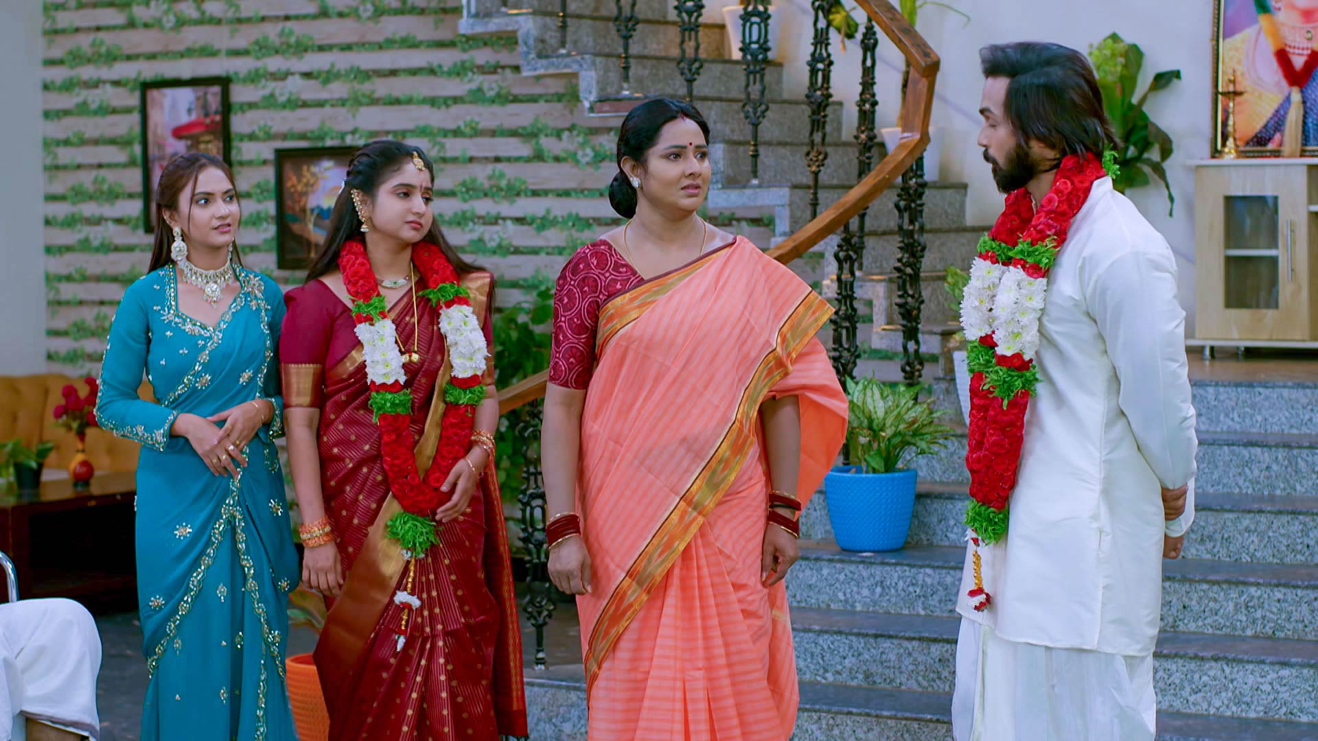 Watch Brahma Mudi S1 Episode 1029 on JioHotstar