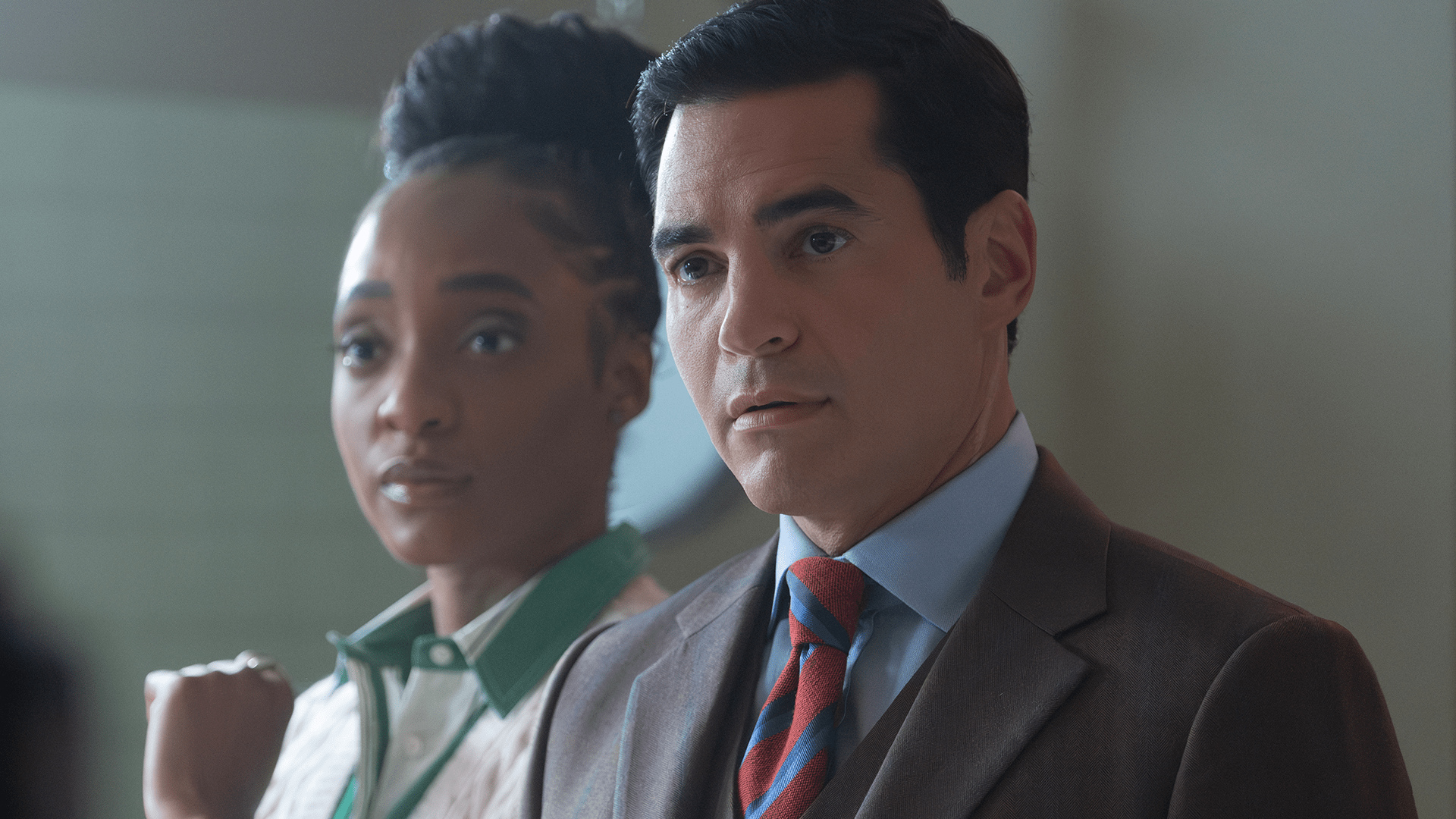 Watch Will Trent S3 Episode 6 on Disney+ South Africa | English Police ...