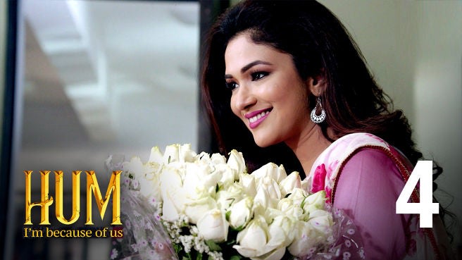 Watch Hum S1 Episode 4 on JioHotstar