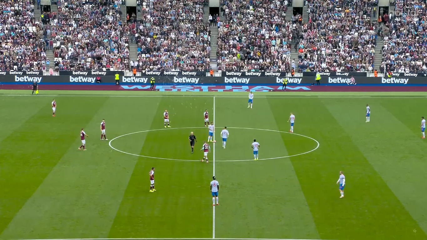 Watch Kick-Off! Online