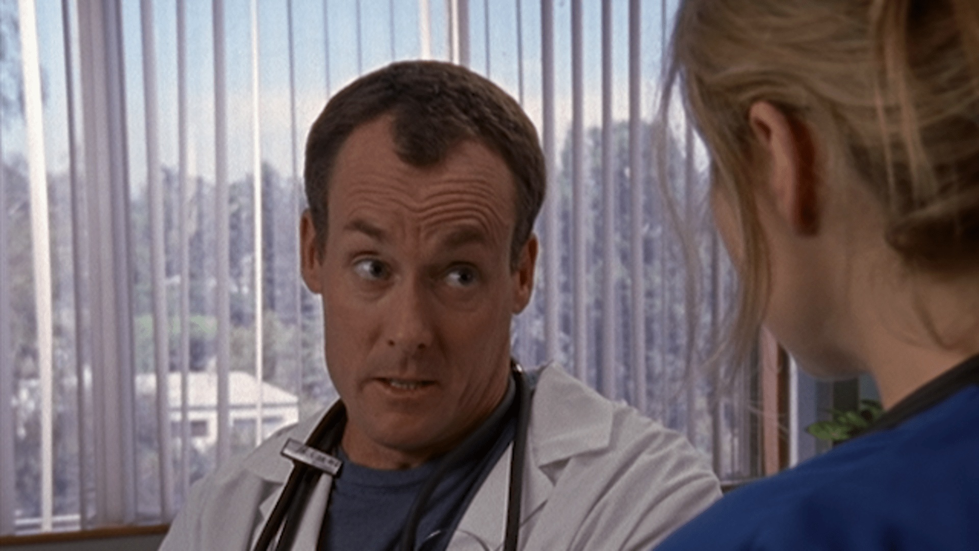 Scrubs Disney 